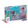Clementoni Disney Hercegnők Junior Ariel 3x48 db-os puzzle