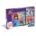 Clementoni Unikornis Akadémia Riders 3x48 db-os puzzle