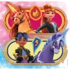 Clementoni Unikornis Akadémia Riders 3x48 db-os puzzle