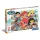 Clementoni DC Super Hero Tiny 104 db-os maxi puzzle