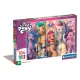 Én kicsi pónim Cutie Marks 104 db-os puzzle Clementoni