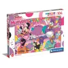 Disney Minnie Confetti Party 104 db-os puzzle Clementoni