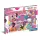 Disney Minnie Confetti Party 104 db-os puzzle Clementoni