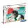 Clementoni Kutyás Beach 104 db-os puzzle