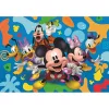 Clementoni Disney Mickey Splash 104 db-os puzzle