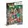 Clementoni Dragon Ball 7 Team 104 db-os puzzle