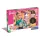 Clementoni Barbie Skateboard 104 db-os puzzle
