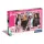 Barbie Fashion 104 db-os puzzle Clementoni