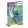 Clementoni Disney Lilo és Stitch, A csillagkutya Tropical Time 104 db-os puzzle