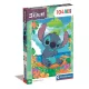 Clementoni Disney Lilo és Stitch, A csillagkutya Tropical Time 104 db-os puzzle