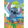 Clementoni Disney Lilo és Stitch, A csillagkutya Tropical Time 104 db-os puzzle