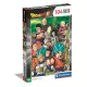 Clementoni Dragon Ball Universe 7 Team 104 db-os puzzle 