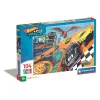 Clementoni Hot Wheels Ultimate Dragon 104 db-os puzzle