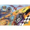 Clementoni Hot Wheels Ultimate Dragon 104 db-os puzzle