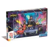 Clementoni Batman Batwheels 104 db-os maxi puzzle