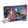 Clementoni Batman Batwheels 104 db-os maxi puzzle