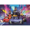 Clementoni Batman Batwheels 104 db-os maxi puzzle