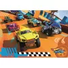 Clementoni Hot Wheels Turbo Track 104 db-os maxi puzzle