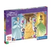Clementoni Disney Hercegnők Elegant 104 db-os puzzle