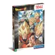 Clementoni Dragon Ball Saiyan 104 db-os puzzle 