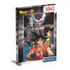 Clementoni Dragon Ball Frieza 104 db-os puzzle 