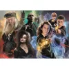 Clementoni Harry Potter Dark vs. Light Magic 104 db-os puzzle