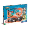 Clementoni Hot Wheels Citizens 104 db-os puzzle