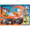 Clementoni Hot Wheels Citizens 104 db-os puzzle