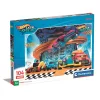 Clementoni Hot Wheels Mid-air 104 db-os puzzle