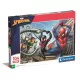 Clementoni Pókember Miles Morales 104 db-os puzzle