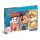 Clementoni Mancs Őrjárat Guys 104 db-os puzzle