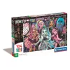 Clementoni Monster High Cool Clique 104 db-os puzzle 
