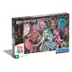 Clementoni Monster High Cool Clique 104 db-os puzzle 