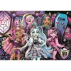 Clementoni Monster High Cool Clique 104 db-os puzzle 