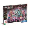 Clementoni Monster High Glam Squad 104 db-os puzzle
