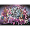 Clementoni Monster High Glam Squad 104 db-os puzzle