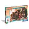 Clementoni Disney Vaiana New Story Begins 104 db-os puzzle