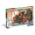 Clementoni Disney Vaiana New Story Begins 104 db-os puzzle