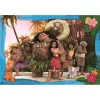 Clementoni Disney Vaiana New Story 104 db-os puzzle