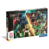 Clementoni Gormiti Legends of Gorm 104 db-os maxi puzzle