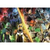Clementoni Gormiti Legends of Gorm 104 db-os maxi puzzle