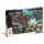 Clementoni Gormiti Warriors 104 db-os maxi puzzle