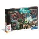 Clementoni Gormiti Warriors 104 db-os maxi puzzle