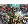 Clementoni Gormiti Warriors 104 db-os maxi puzzle