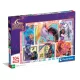 Clementoni Unikornis Akadémia Friendship 104 db-os Super puzzle 