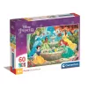 Clementoni Disney Hercegnők Fountain 60 db-os puzzle