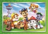 Clementoni Mancs Őrjárat Ruff Rescue 60 db-os puzzle