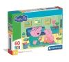 Clementoni Peppa malac Storytime 60 db-os puzzle
