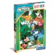 Clementoni Disney Mickey Clubhouse 60 db-os maxi puzzle
