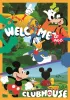 Clementoni Disney Mickey Clubhouse 60 db-os maxi puzzle